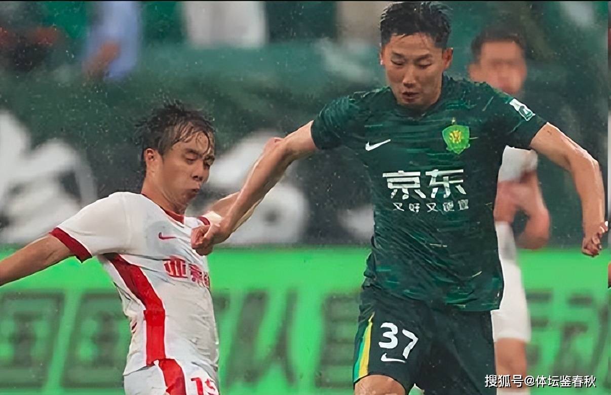 金年会首页-关于加时末段亚冠焦点战，北京国安强势反弹，球迷炸锅，轮换策略成焦点的信息